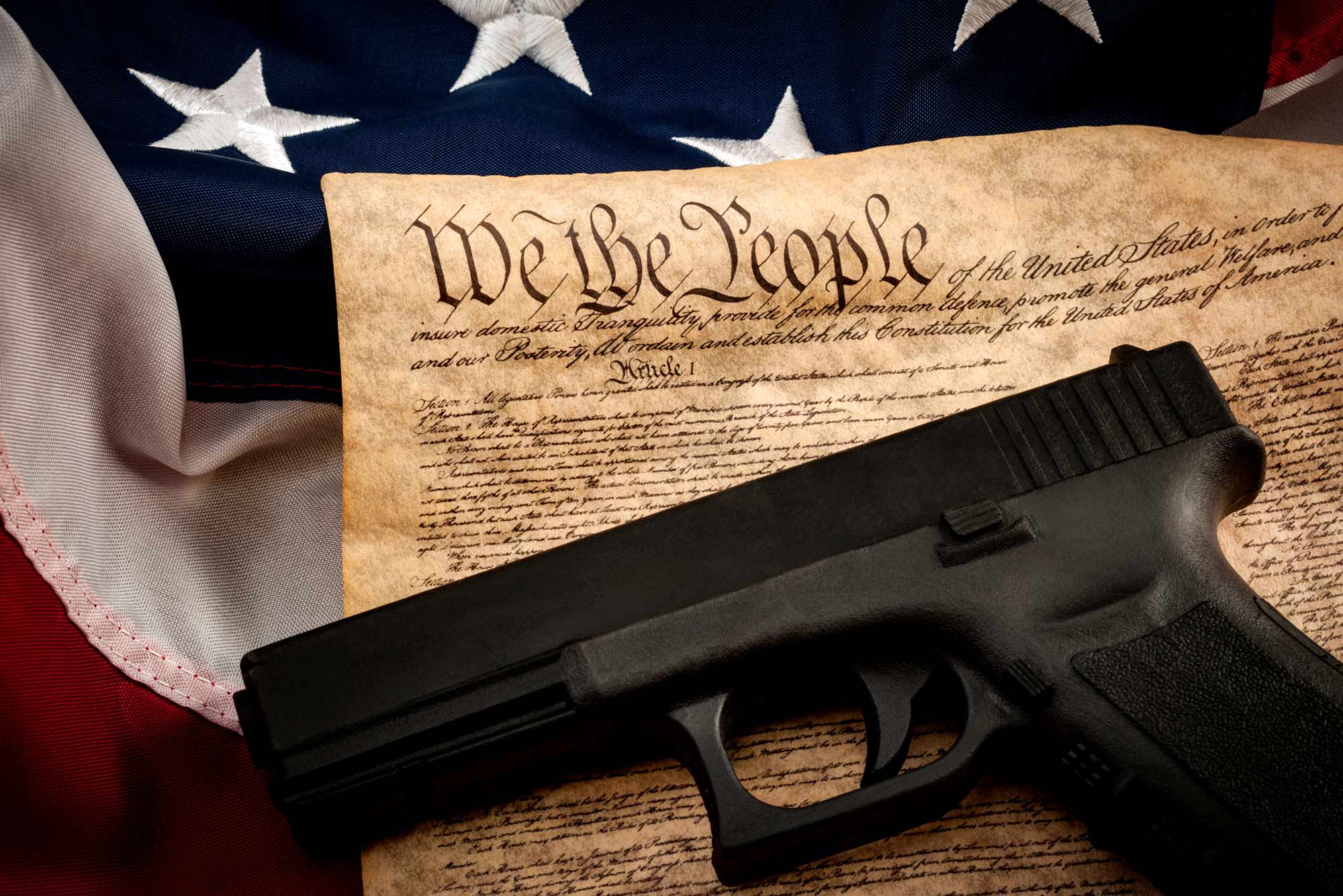 Washington state firearm rights 